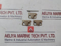 Omron V-1525-1E5 Roller Lever Micro Switch Kit