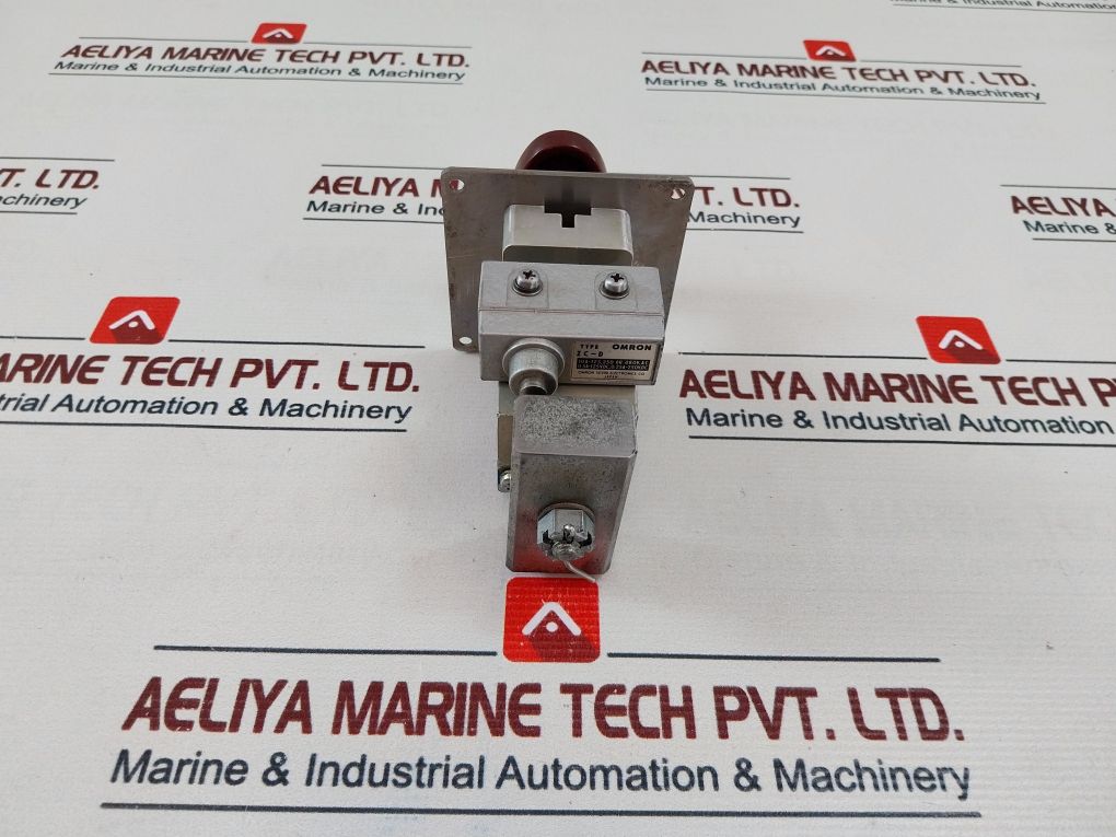 Omron Wabco Zc-d Limit Switch 5630700000
