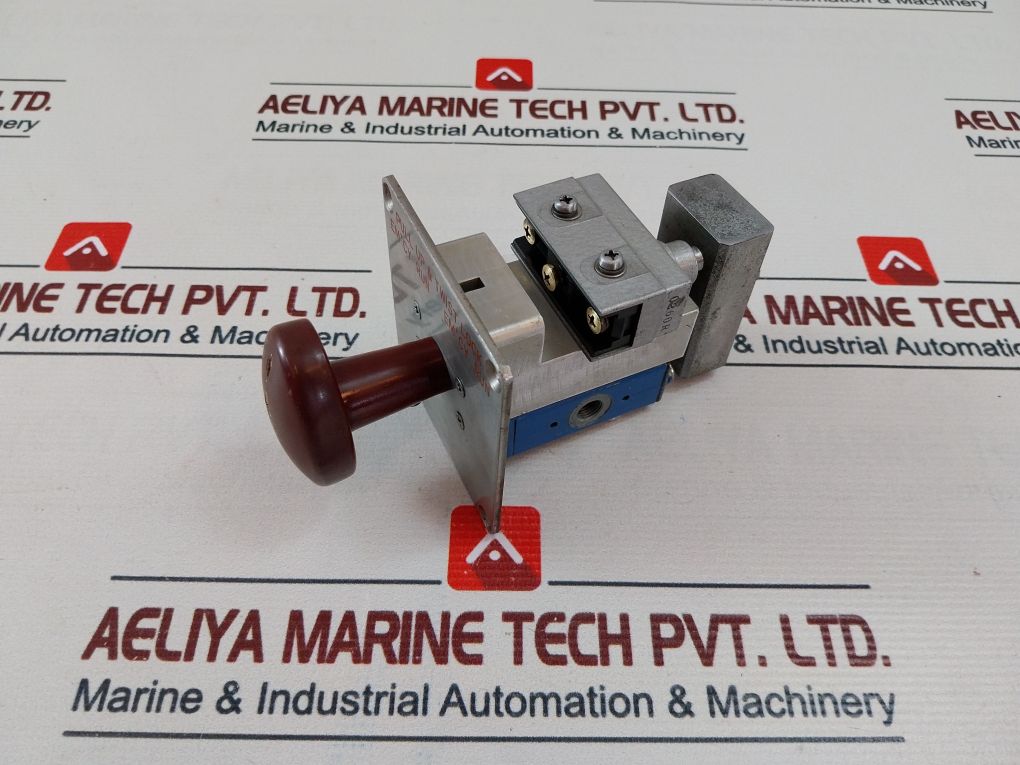 Omron Wabco Zc-d Limit Switch 5630700000