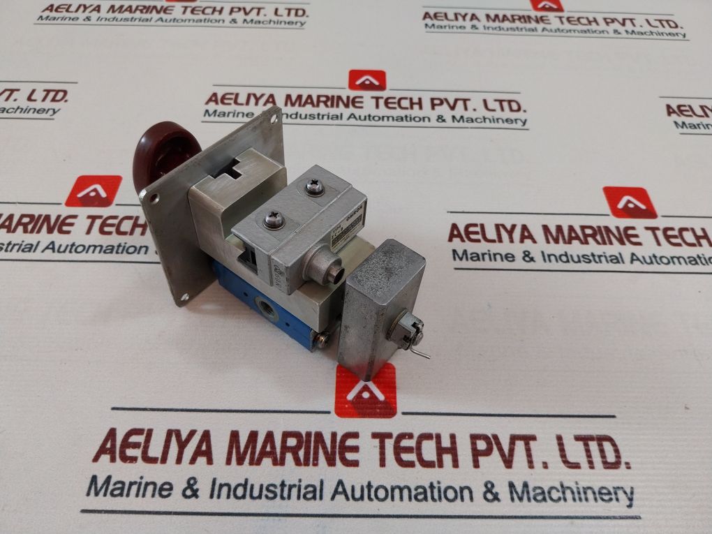 Omron Wabco Zc-d Limit Switch 5630700000