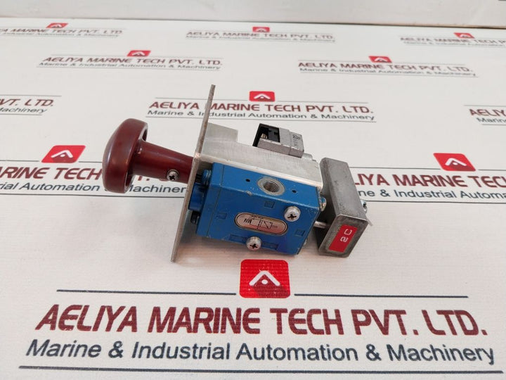 Omron Wabco Zc-d Limit Switch 5630700000