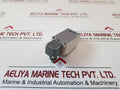 Omron Wlca12-2-n Limit Switch

