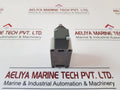 Omron Wlca12-2-n Limit Switch
