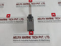 Omron Wlca12-2N Limit Switch