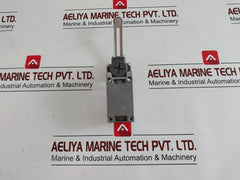 Omron Wlca12-2N Limit Switch