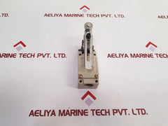 Omron Wlca12-2N Limit Switch 10A 250Vac