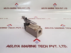 Omron Wlca12-2N Limit Switch 10A 250Vac