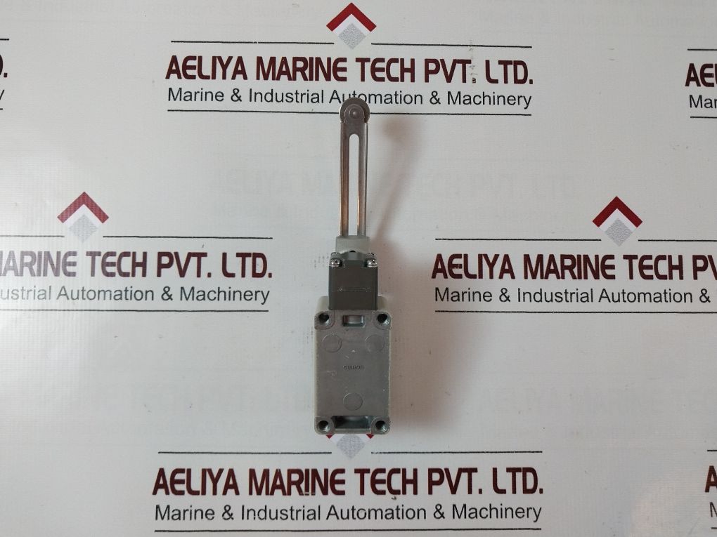 Omron Wlca12 Limit Switch
