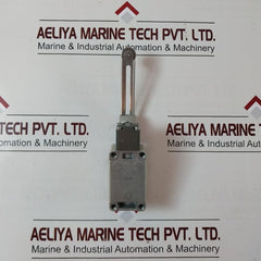 Omron Wlca12 Limit Switch