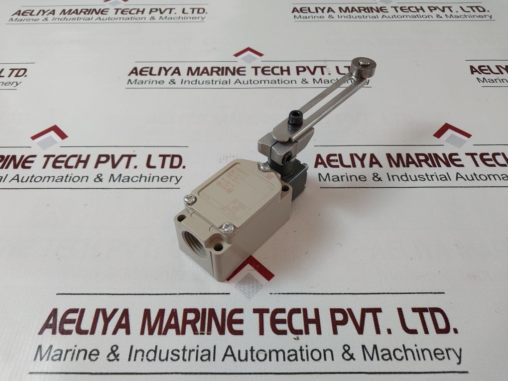 Omron Wlca12 Limit Switch