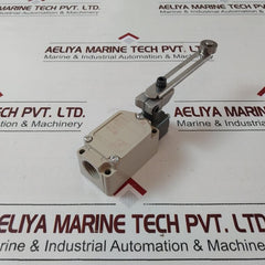 Omron Wlca12 Limit Switch