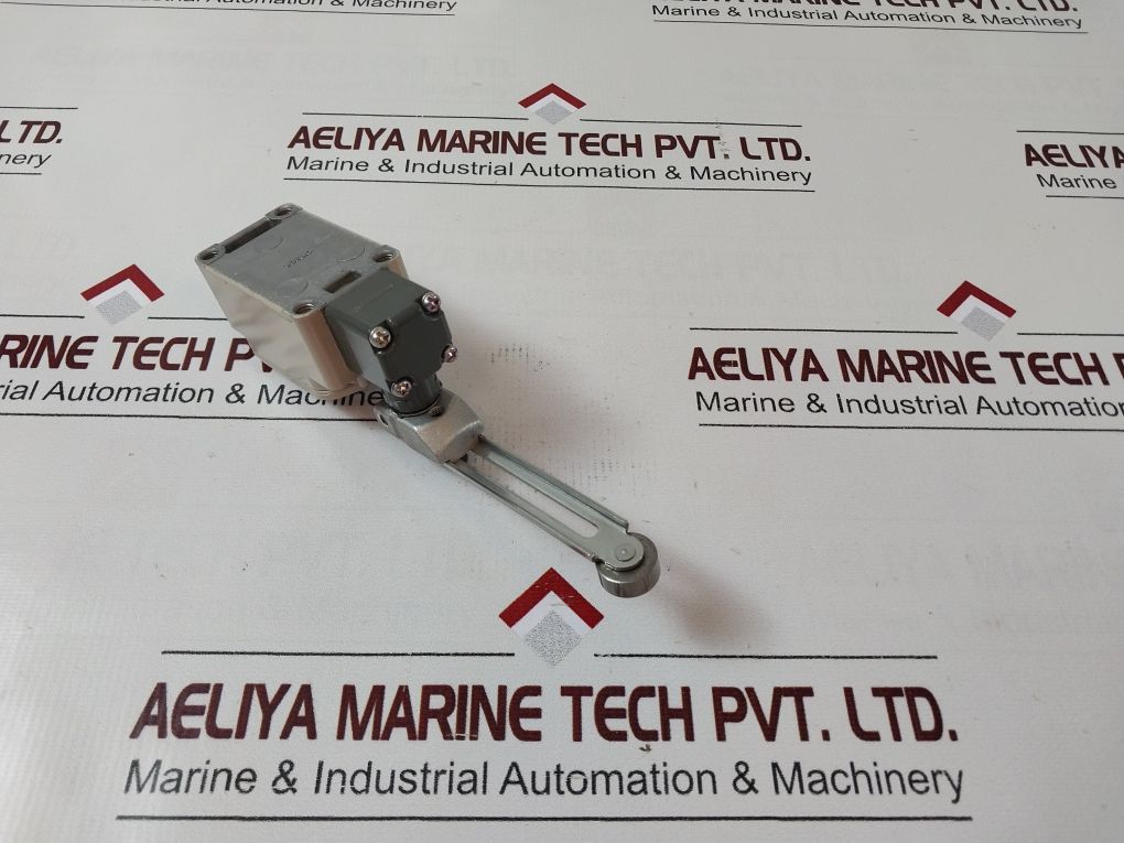 Omron Wlca12 Limit Switch