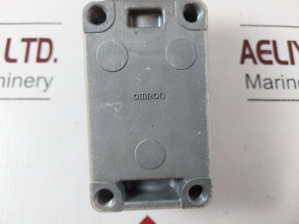 Omron Wlca12 Limit Switch