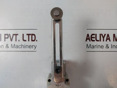 Omron Wlca12 Limit Switch