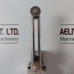 Omron Wlca12 Limit Switch