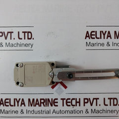 Omron Wlca12 Limit Switch