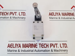 Omron Wlca2-2 Limit Switch