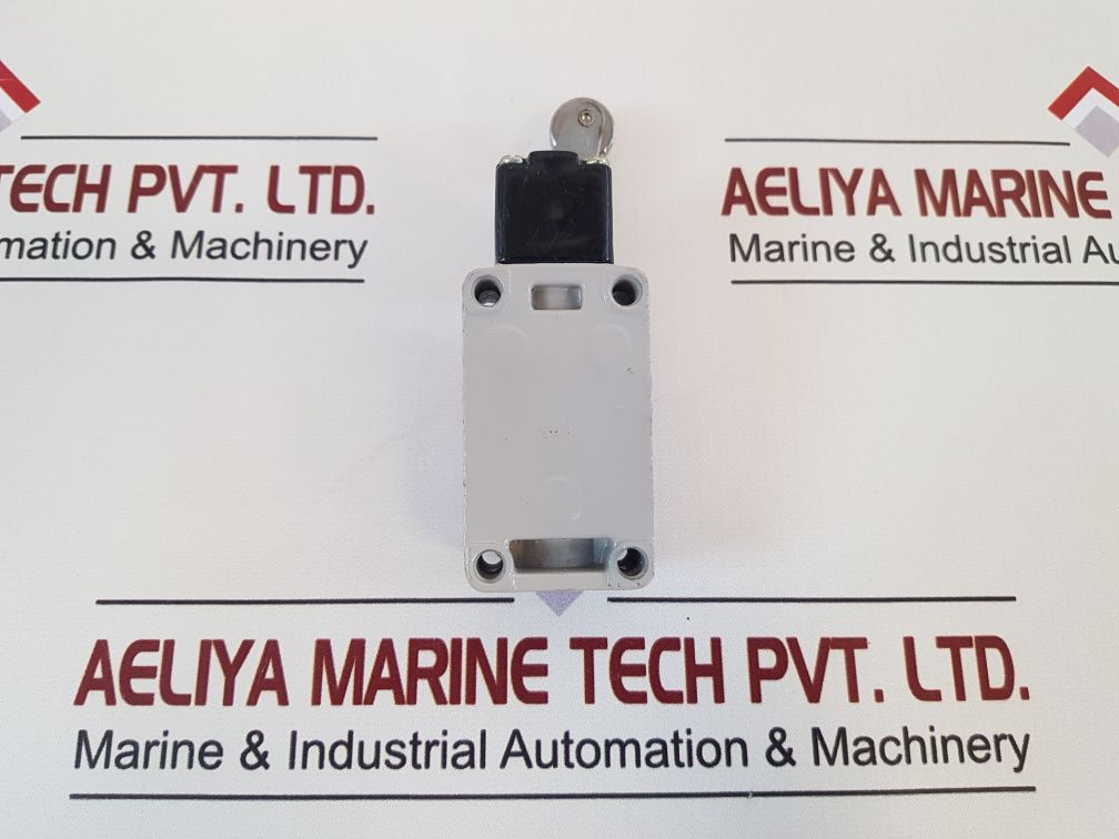 Omron Wlca2-2 Limit Switch