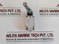 Omron Wlca2-2 Limit Switch Type 3.4 And 13