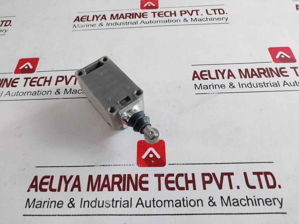 Omron Wld28-n Limit Switch