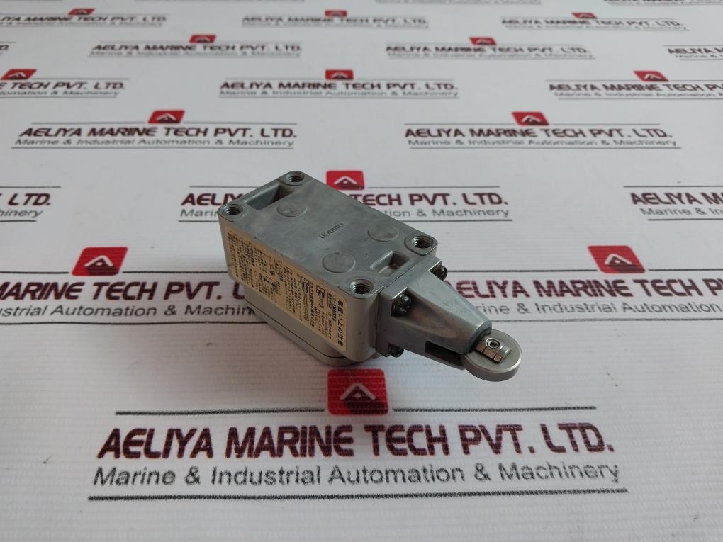 Omron Wld2 Limit Switch
