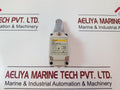 Omron Wld2 Limit Switch 0.1A 600Vdc
