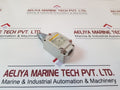 Omron Wld2 Limit Switch 0.1A 600Vdc
