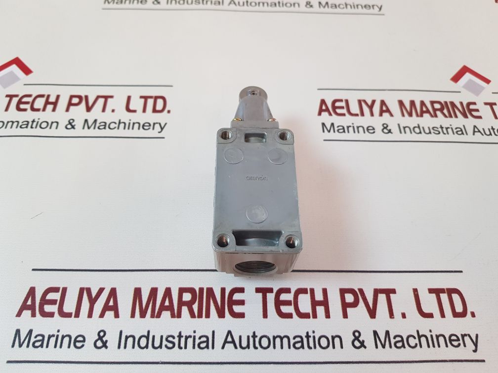 Omron Wld2 Limit Switch 0.1A 600Vdc
