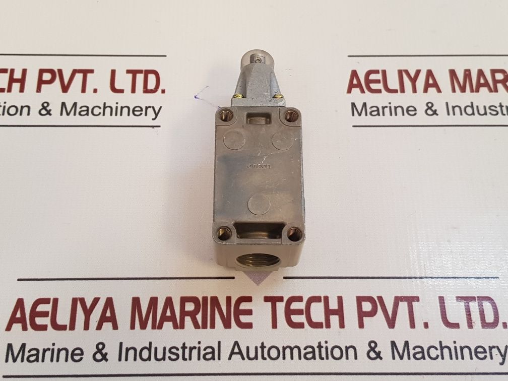 Omron Wld2 Limit Switch 2234Z5