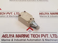 Omron Wld2 Limit Switch 2234Z5