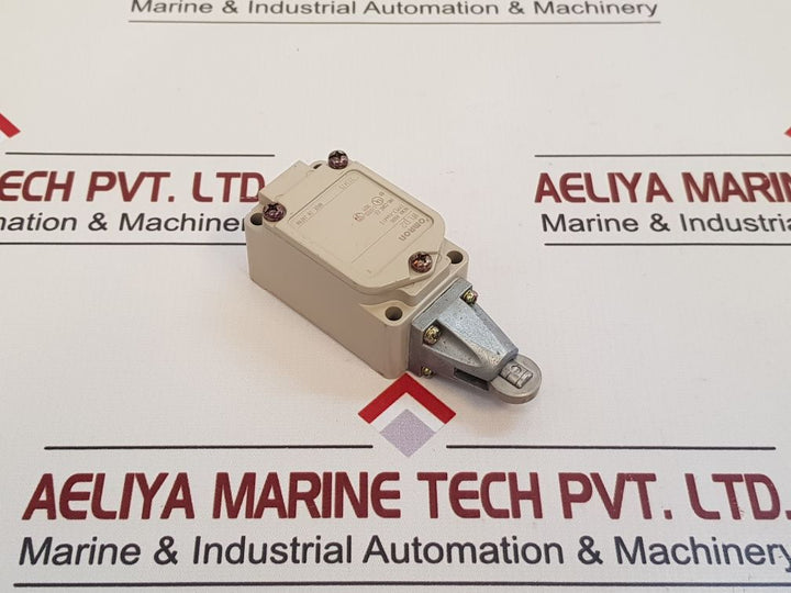 Omron Wld2 Limit Switch 2234Z5