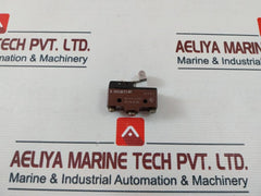 Omron X-10Gw22-b5 Microswitch 10A 125Vdc 3A 250Vdc