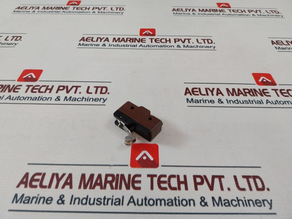 Omron X-10Gw22-b5 Microswitch 10A 125Vdc 3A 250Vdc