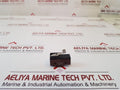 Omron X-10Gw22-b Snap Action Limit Switch
