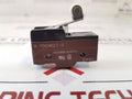 Omron X-10Gw22-b Snap Action Limit Switch
