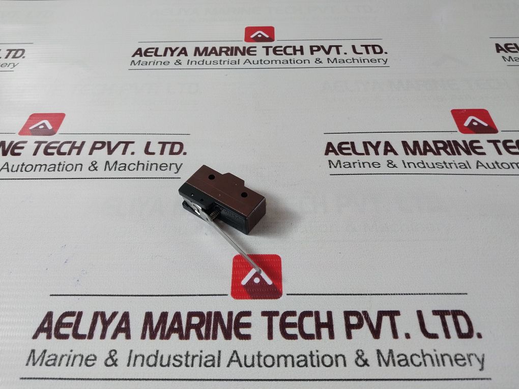 Omron X-5Gw55-b30 Micro Switch