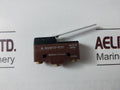 Omron X-5Gw55-b30 Micro Switch