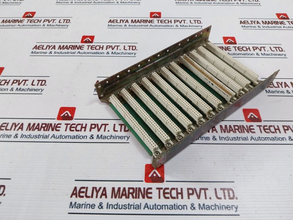 Omron Xc5B64410 Connector Module Mwe-144/Mew-109/Mew-113/Mew-141/Mew-140