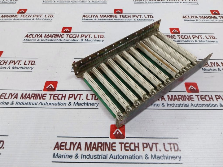 Omron Xc5B64410 Connector Module Mwe-144/Mew-109/Mew-113/Mew-141/Mew-140