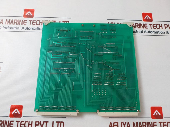 Omron Xc5C-6422 Printed Circuit Board 104345-2