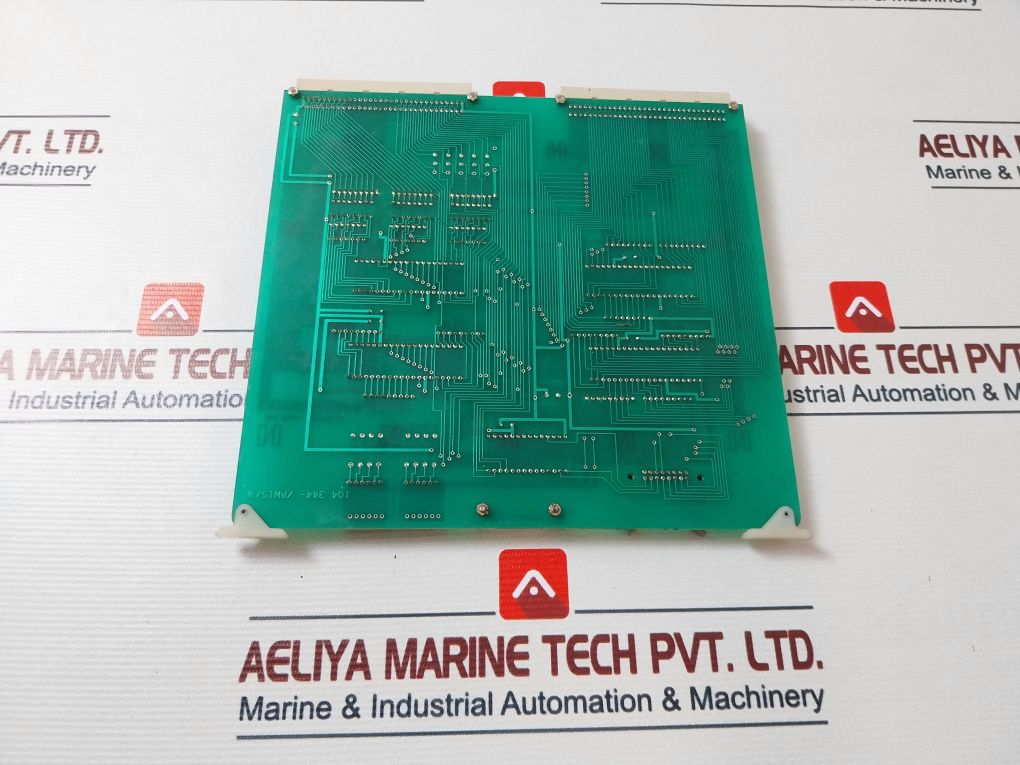 Omron Xc5C-6422 Printed Circuit Board 104345-2