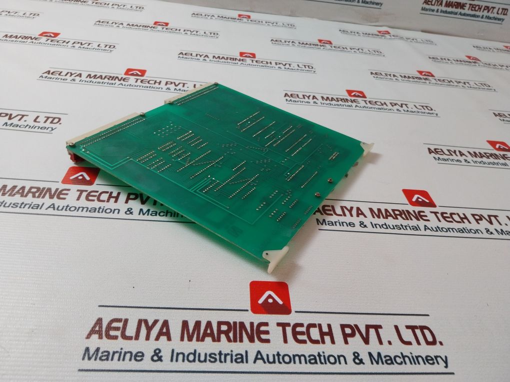 Omron Xc5C-6422 Printed Circuit Board 104345-2