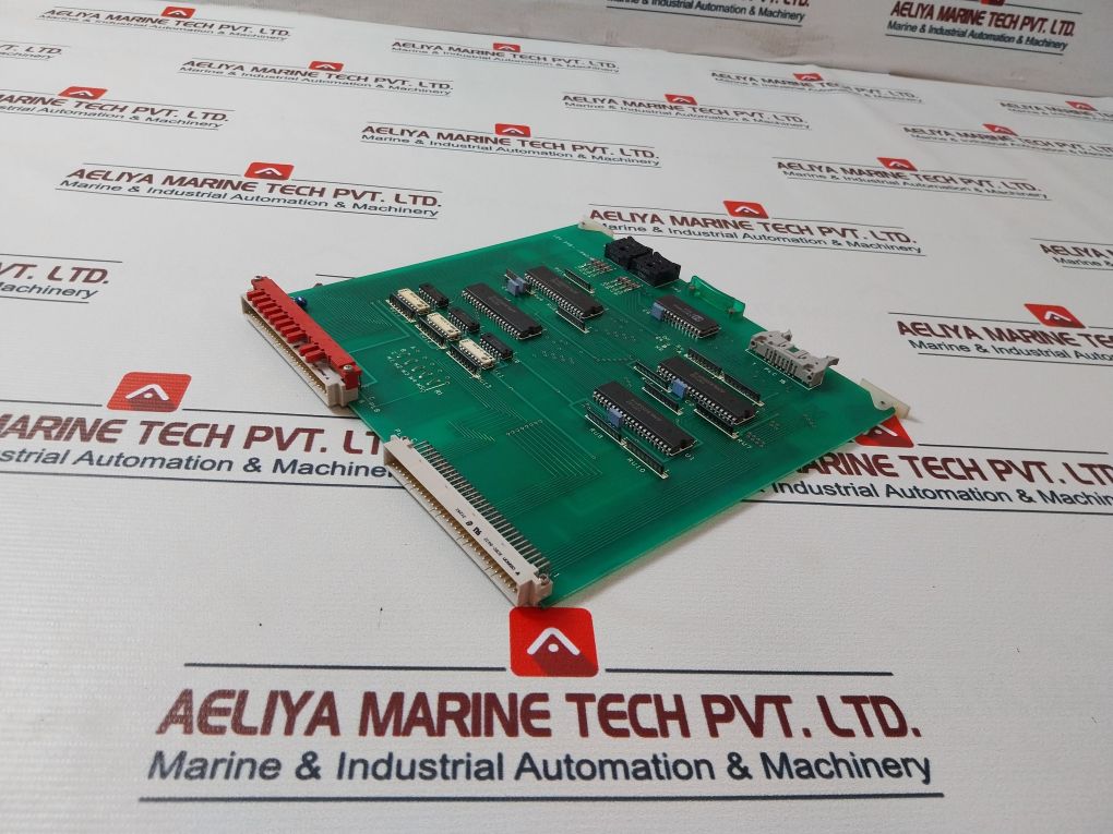 Omron Xc5C-6422 Printed Circuit Board 104345-2