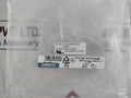 Omron Xs2F-m12Pvc4A5M Unilateral Socket Connector Cable