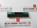 Omron Xw2B-34G5 Contact Terminal Board

