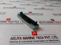 Omron Xw2B-34G5 Contact Terminal Board