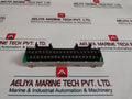 Omron Xw2B-40G5-t Interface Module Terminal Block