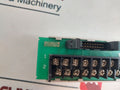 Omron Xw2B-40G5-t Interface Module Terminal Block