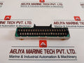 Omron Xw2B-40G5 Terminal Block Connection Module