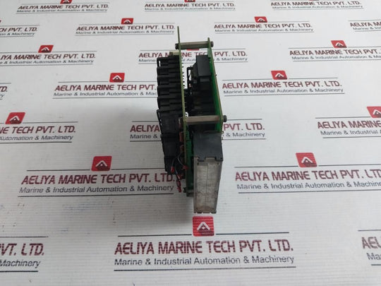 Omron Yde-001,Xc5C-3222 Printed Circuit Board